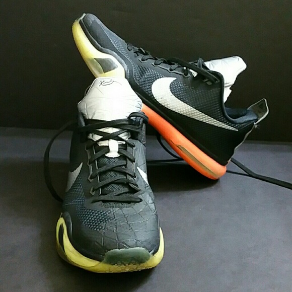 Nike Other - NIKE KOBE 10 X AS ALL STAR MEN'S SHOES